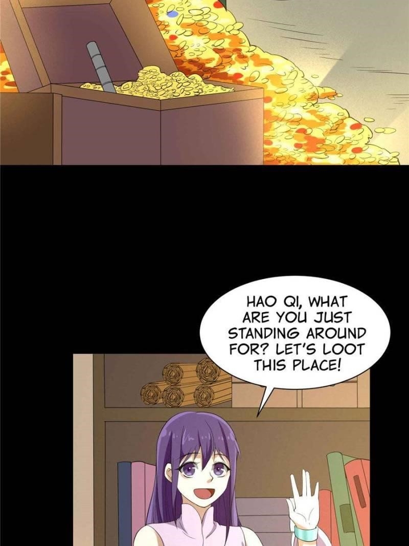 The Strongest Cheat Player Chapter 26 - Page 82