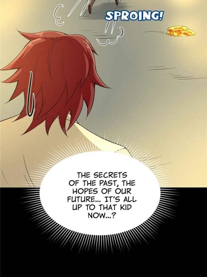 The Strongest Cheat Player Chapter 26 - Page 85