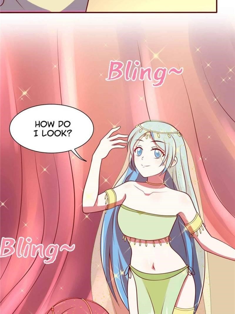 The Strongest Cheat Player Chapter 27 - Page 22