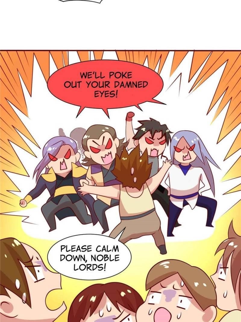 The Strongest Cheat Player Chapter 27 - Page 26