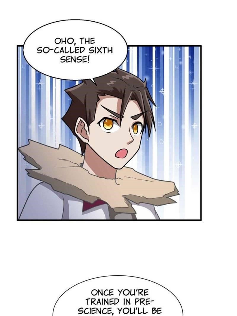 The Strongest Cheat Player Chapter 27 - Page 52