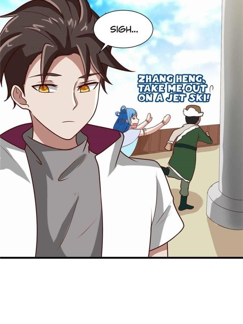 The Strongest Cheat Player Chapter 27 - Page 65