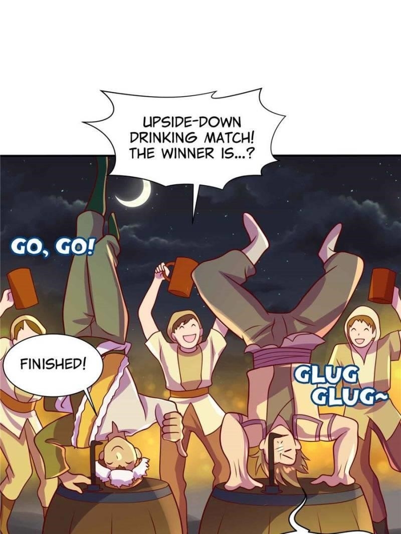 The Strongest Cheat Player Chapter 27 - Page 8