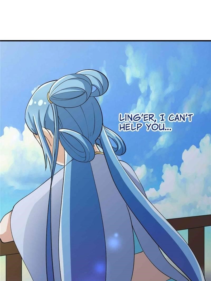 The Strongest Cheat Player Chapter 28 - Page 10