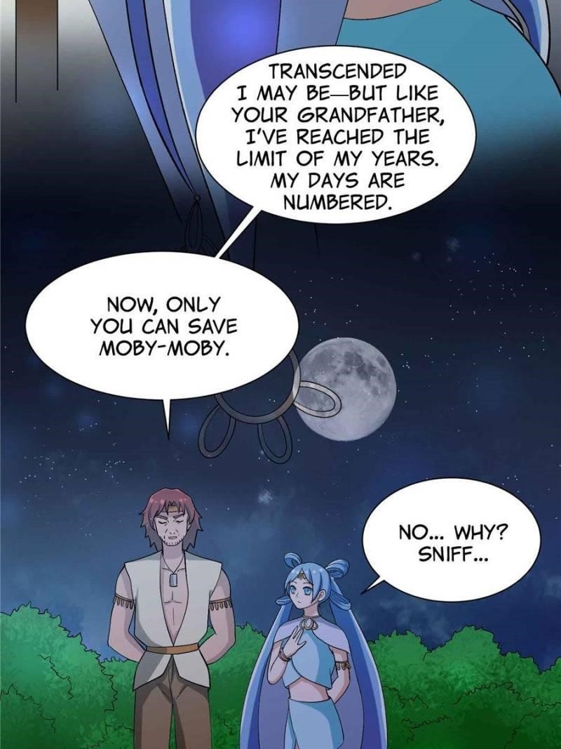 The Strongest Cheat Player Chapter 28 - Page 11