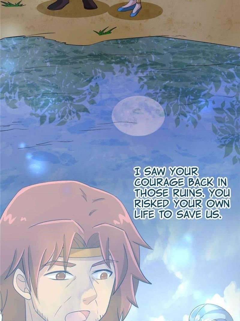 The Strongest Cheat Player Chapter 28 - Page 13