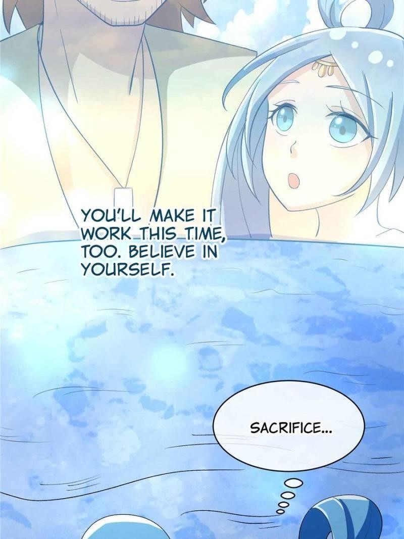 The Strongest Cheat Player Chapter 28 - Page 14