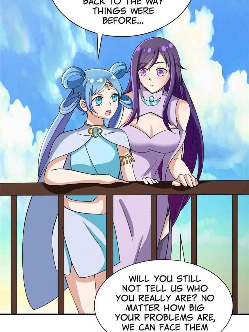 The Strongest Cheat Player Chapter 28 - Page 17