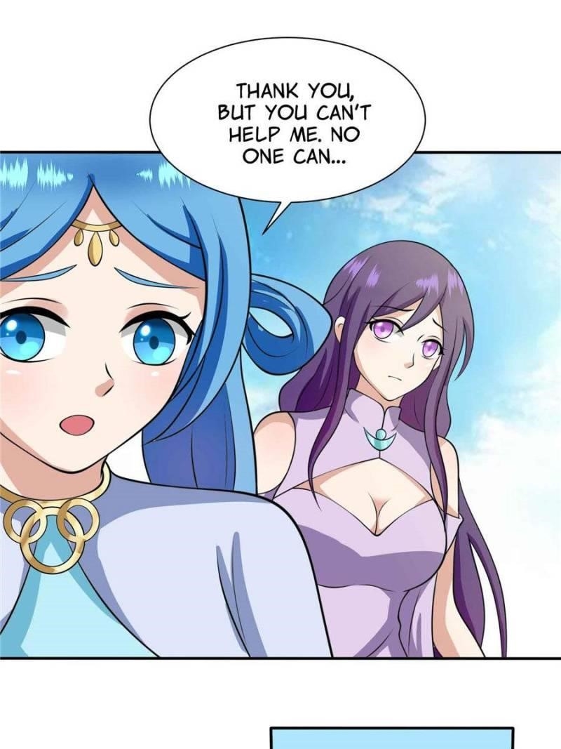 The Strongest Cheat Player Chapter 28 - Page 19