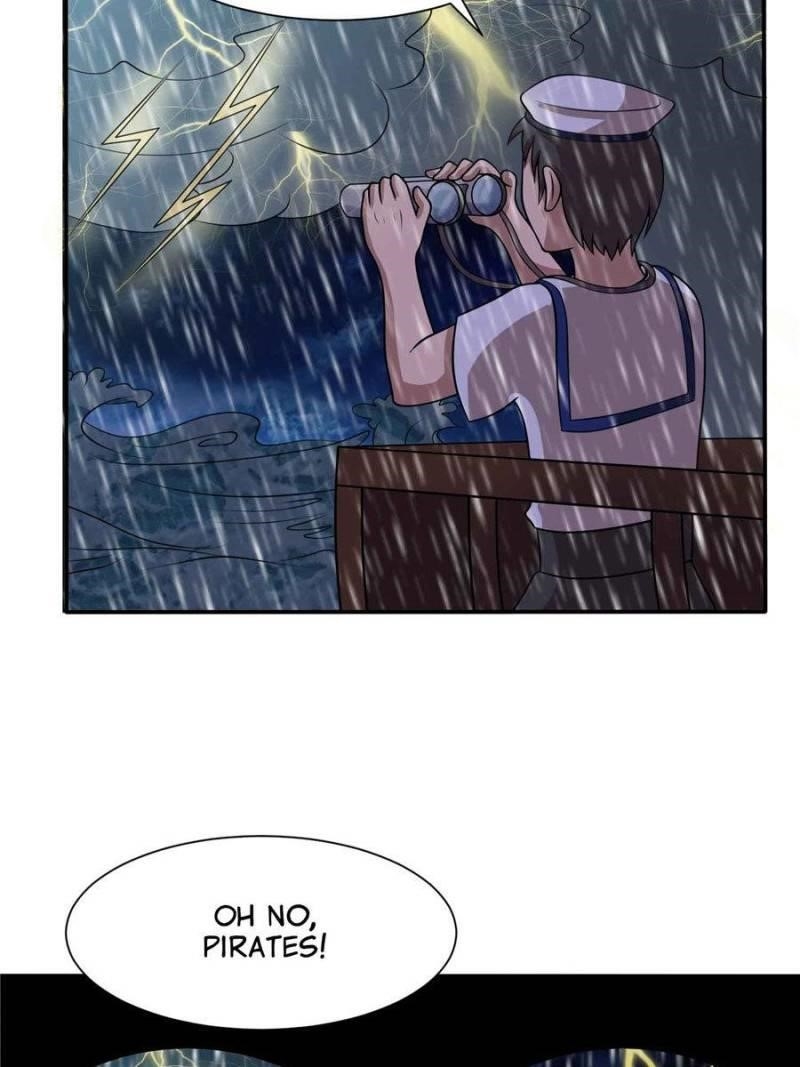 The Strongest Cheat Player Chapter 28 - Page 23