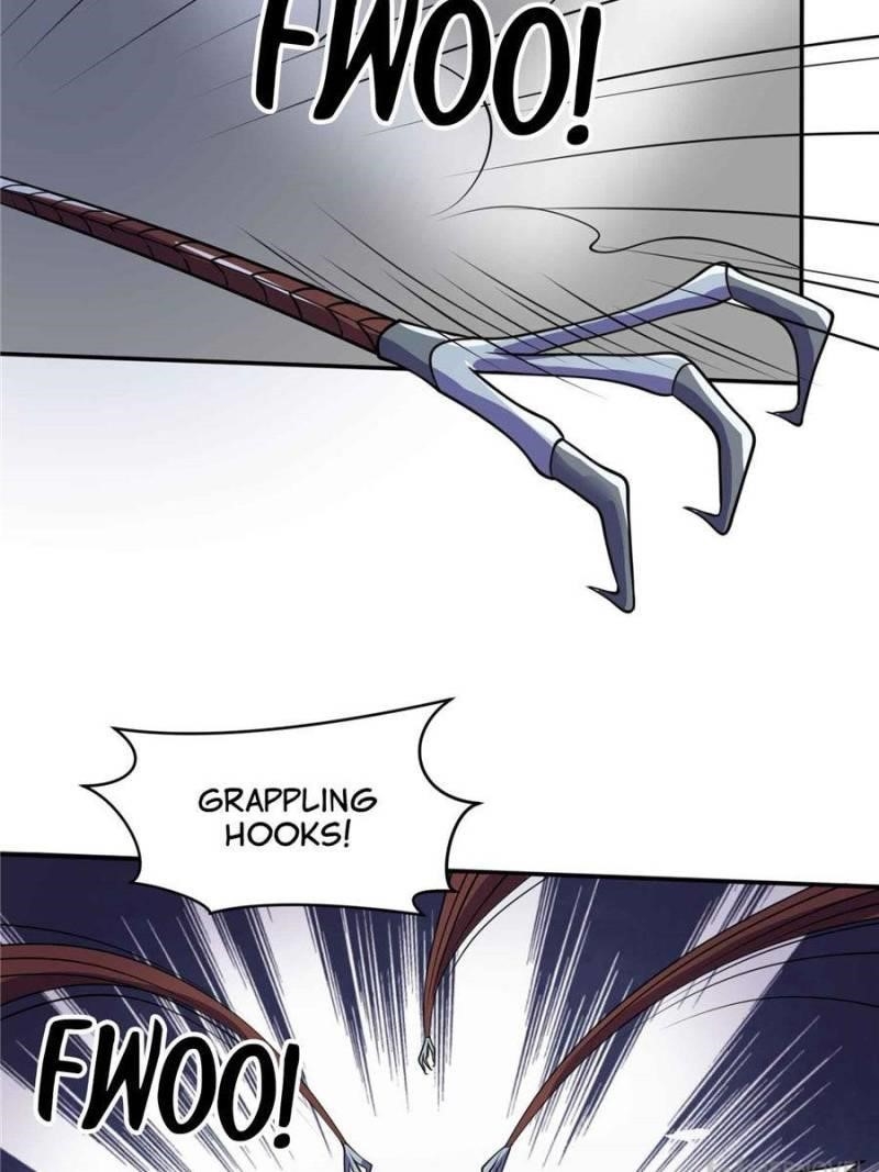 The Strongest Cheat Player Chapter 28 - Page 26