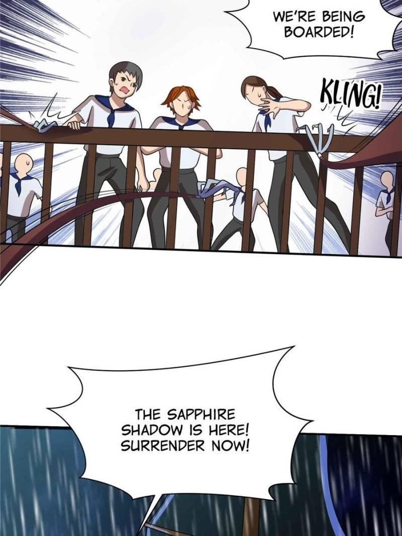 The Strongest Cheat Player Chapter 28 - Page 28