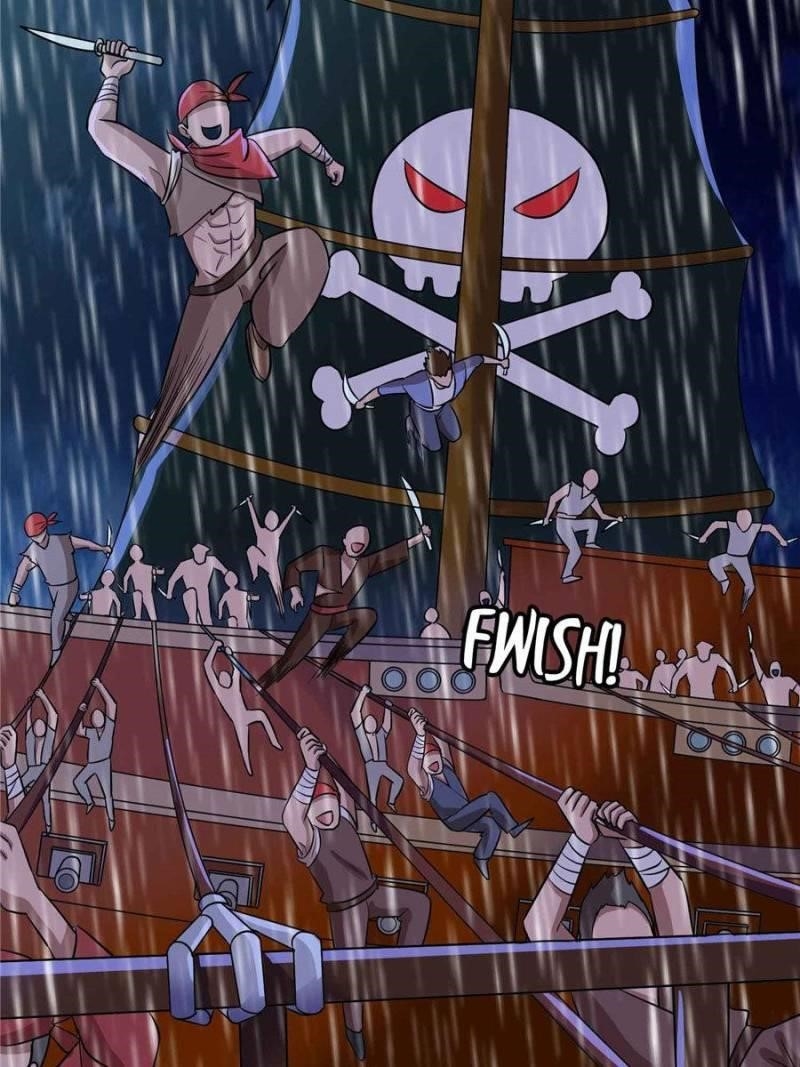 The Strongest Cheat Player Chapter 28 - Page 29