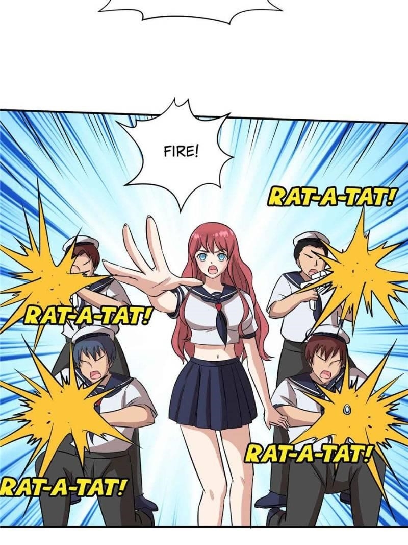 The Strongest Cheat Player Chapter 28 - Page 32