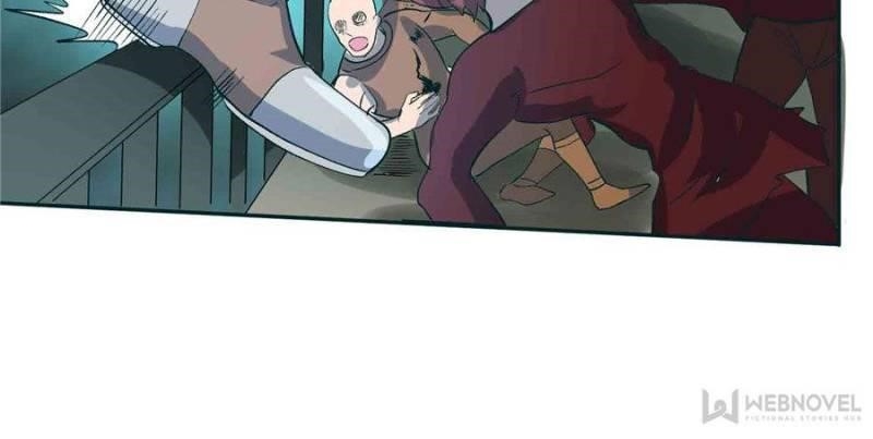 The Strongest Cheat Player Chapter 28 - Page 36