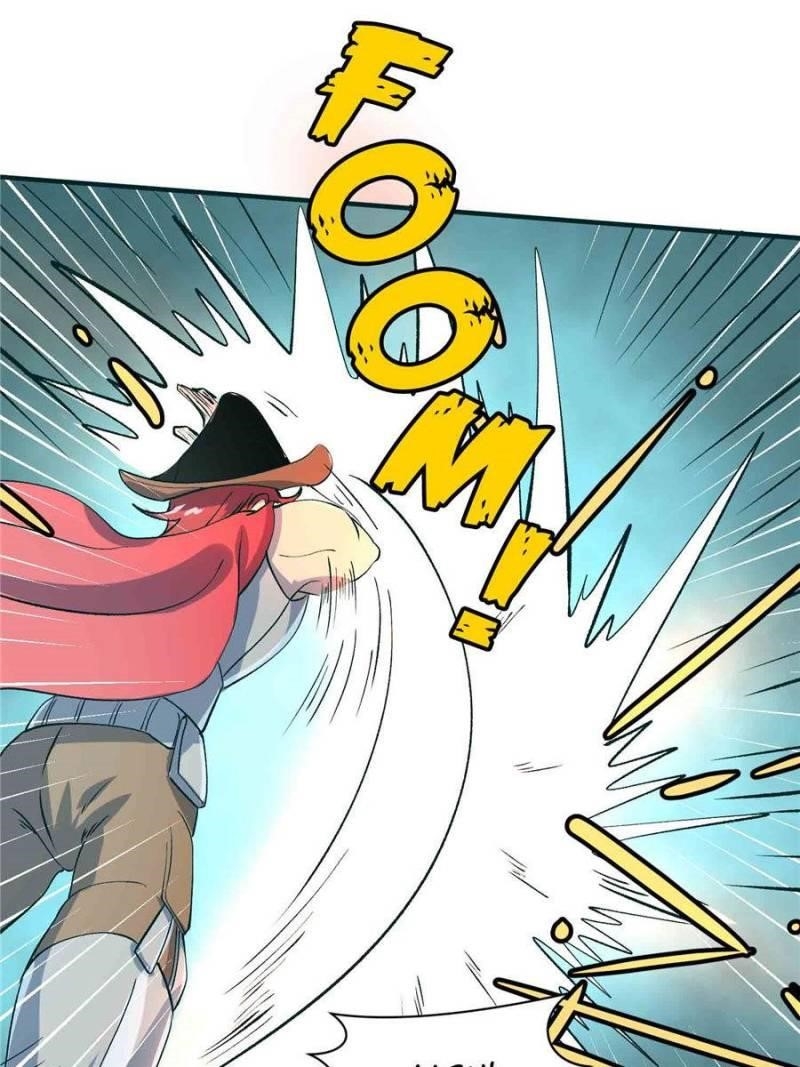 The Strongest Cheat Player Chapter 28 - Page 37