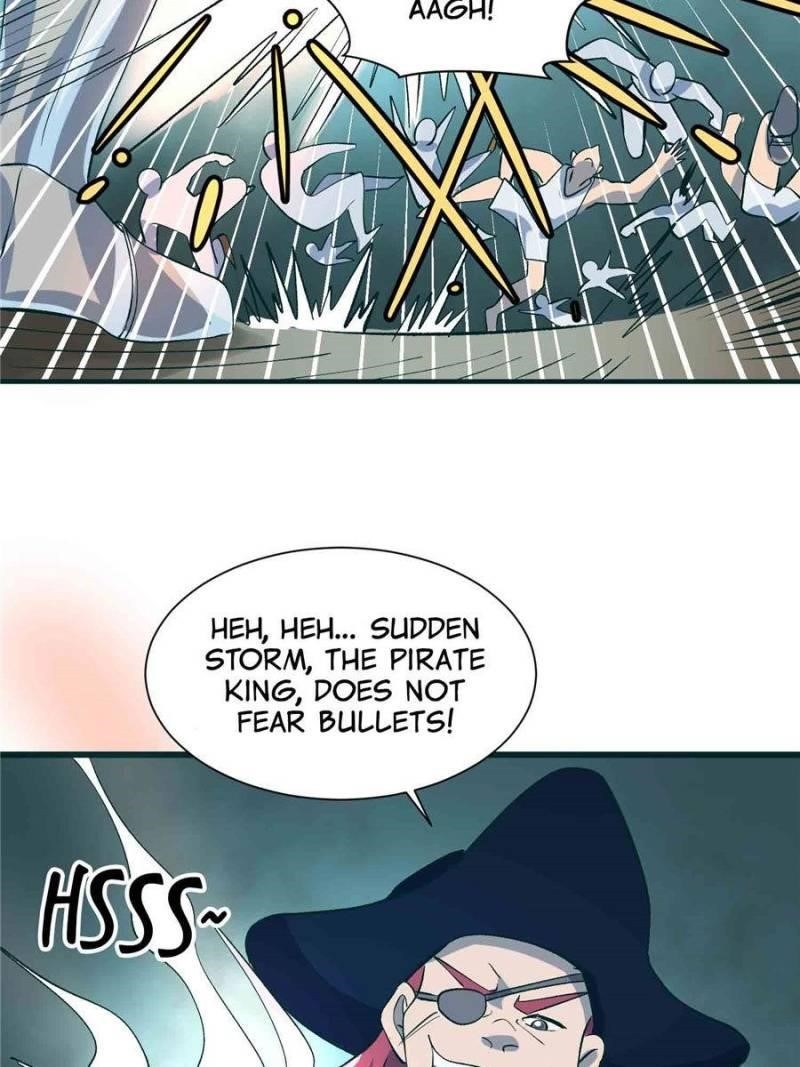 The Strongest Cheat Player Chapter 28 - Page 38