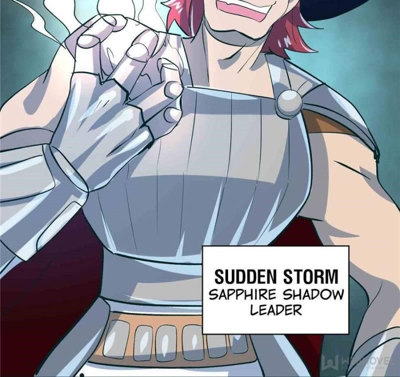 The Strongest Cheat Player Chapter 28 - Page 39