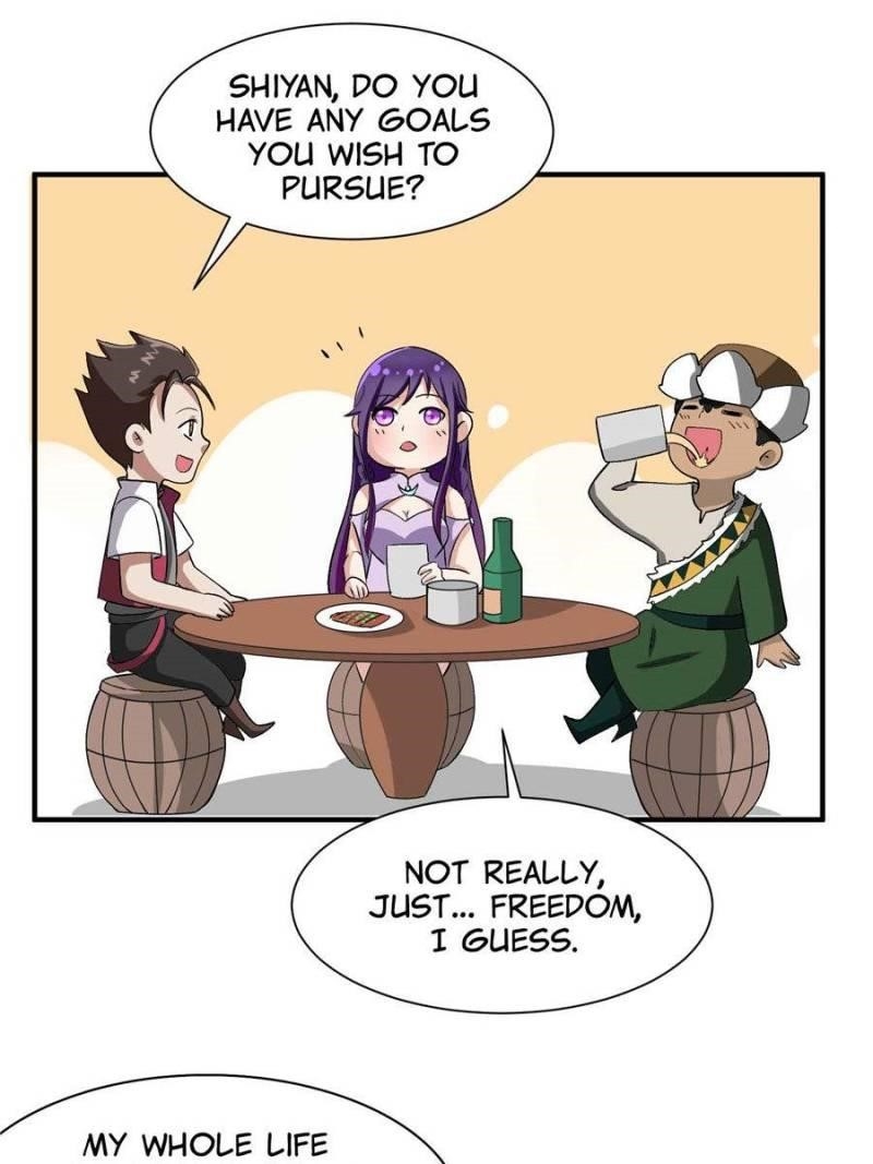 The Strongest Cheat Player Chapter 28 - Page 4