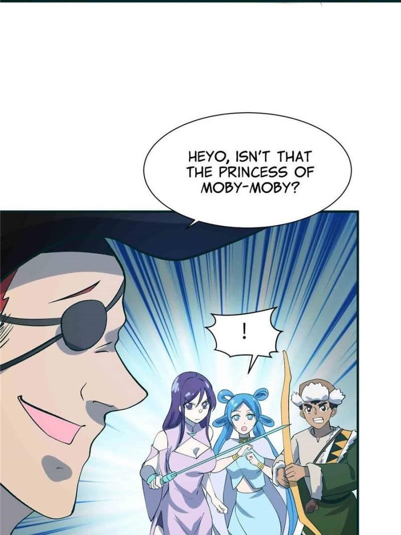 The Strongest Cheat Player Chapter 28 - Page 40