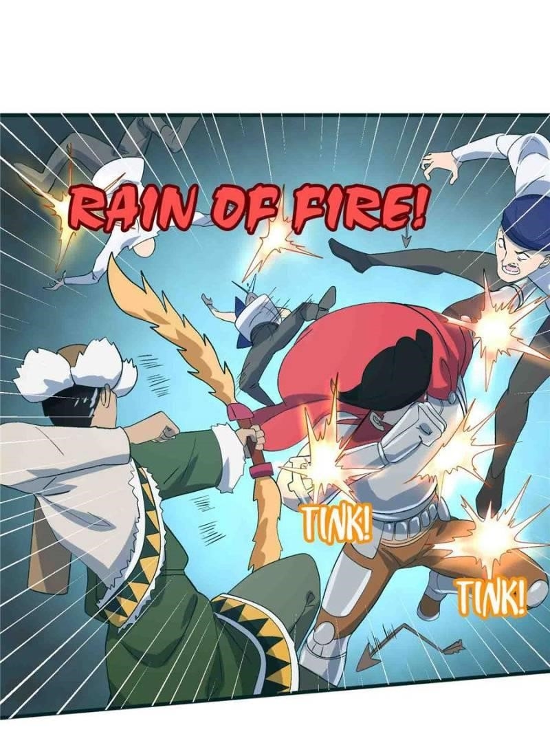 The Strongest Cheat Player Chapter 28 - Page 46