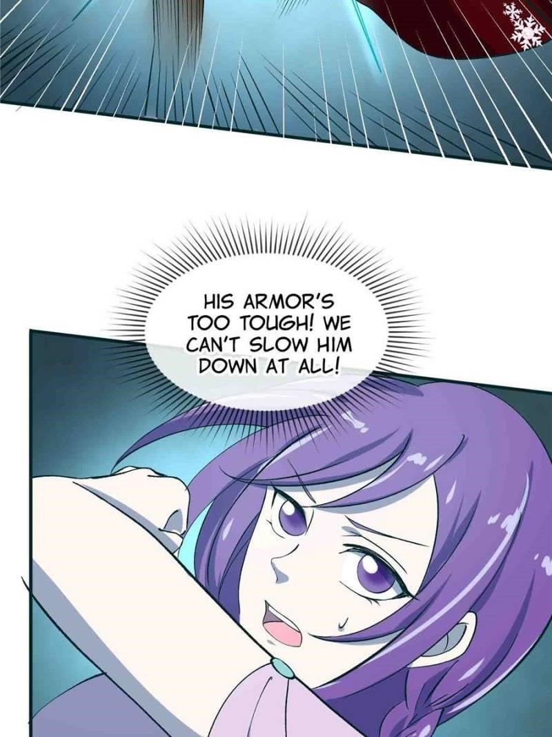 The Strongest Cheat Player Chapter 28 - Page 49