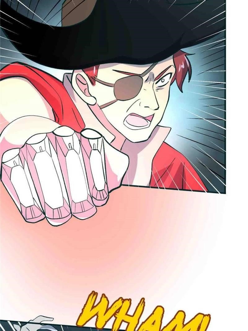 The Strongest Cheat Player Chapter 28 - Page 53