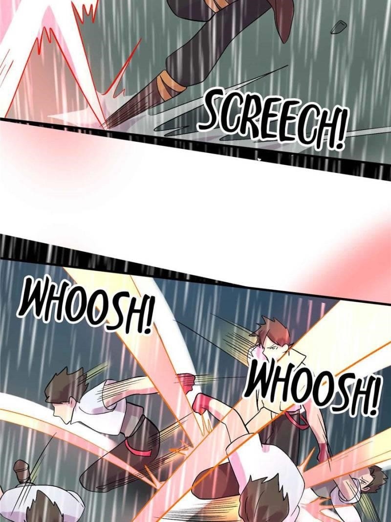 The Strongest Cheat Player Chapter 28 - Page 62