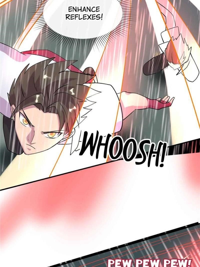 The Strongest Cheat Player Chapter 28 - Page 64