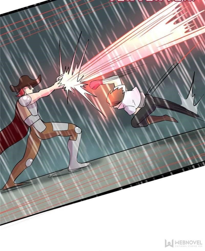 The Strongest Cheat Player Chapter 28 - Page 65