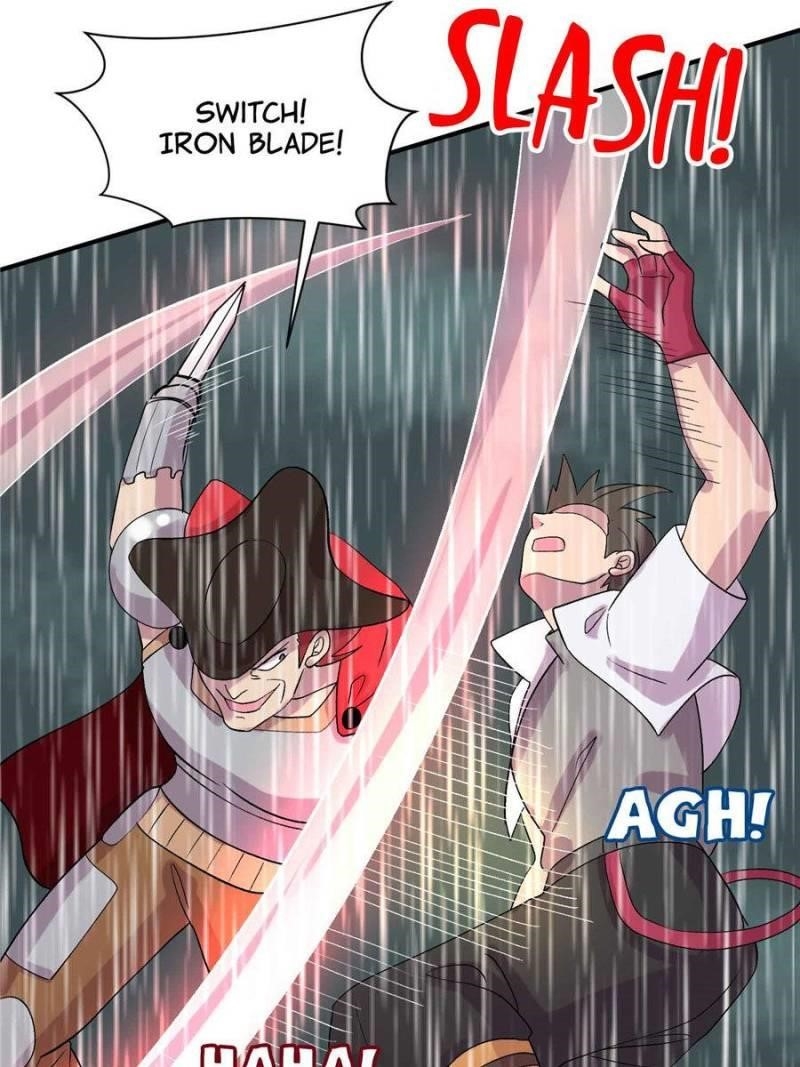 The Strongest Cheat Player Chapter 28 - Page 66