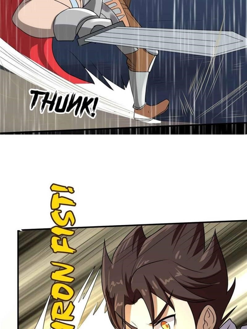 The Strongest Cheat Player Chapter 28 - Page 70