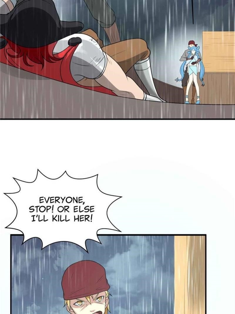 The Strongest Cheat Player Chapter 28 - Page 73