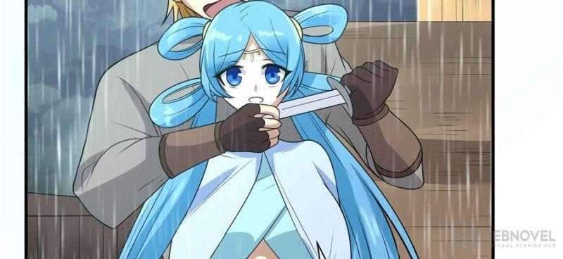 The Strongest Cheat Player Chapter 28 - Page 74