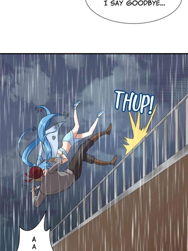 The Strongest Cheat Player Chapter 28 - Page 79