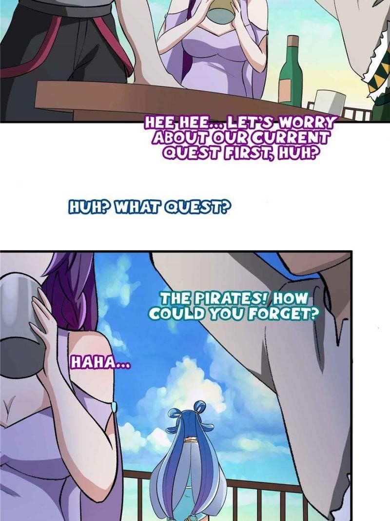 The Strongest Cheat Player Chapter 28 - Page 8