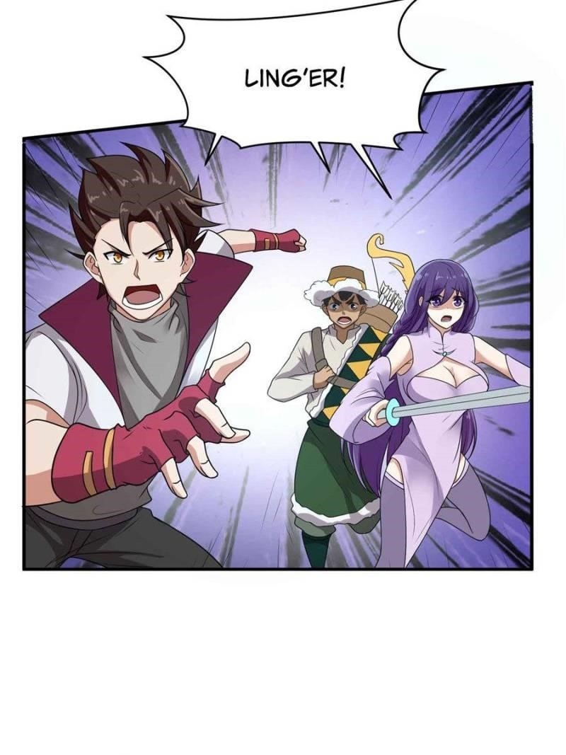 The Strongest Cheat Player Chapter 28 - Page 81