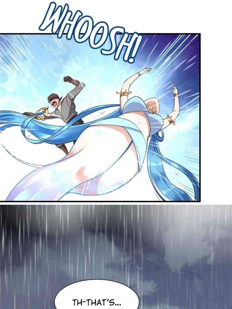 The Strongest Cheat Player Chapter 28 - Page 82