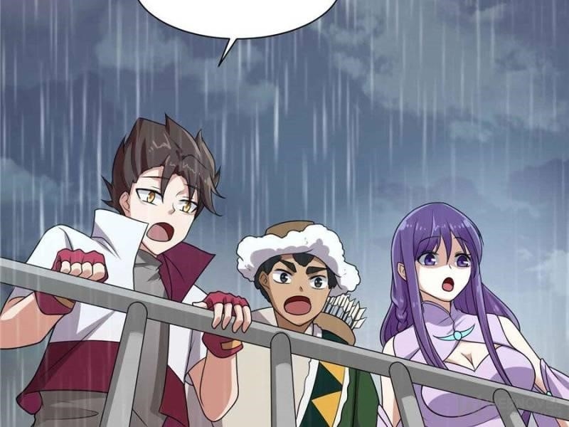 The Strongest Cheat Player Chapter 28 - Page 83