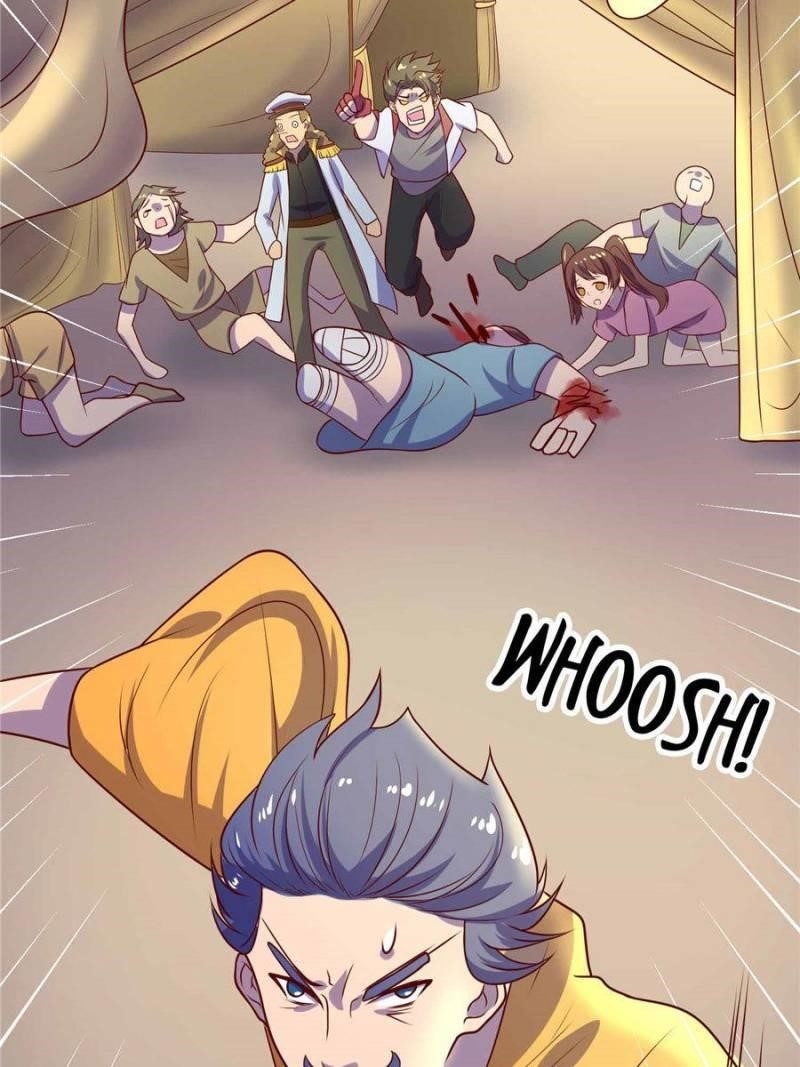 The Strongest Cheat Player Chapter 30 - Page 17