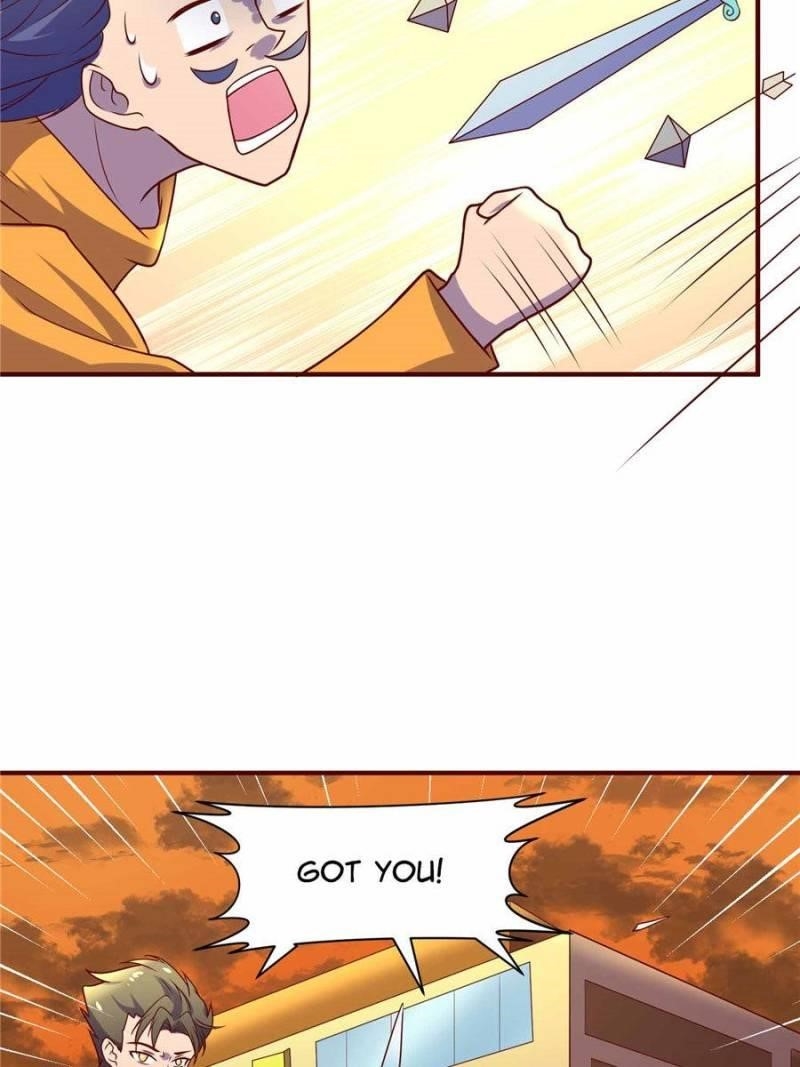 The Strongest Cheat Player Chapter 30 - Page 20