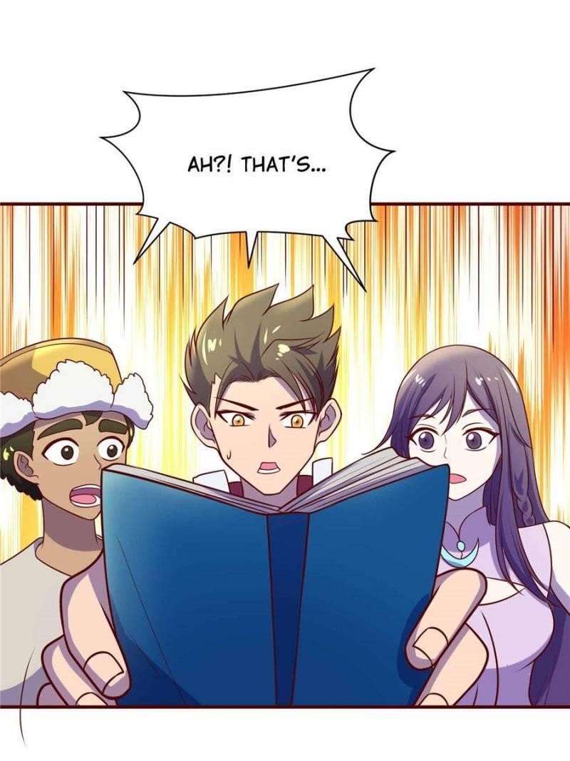 The Strongest Cheat Player Chapter 30 - Page 26