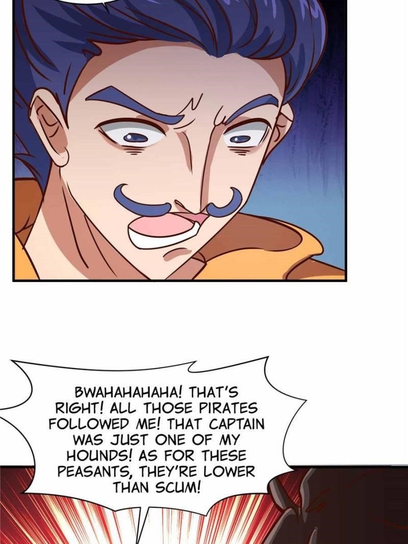 The Strongest Cheat Player Chapter 30 - Page 31