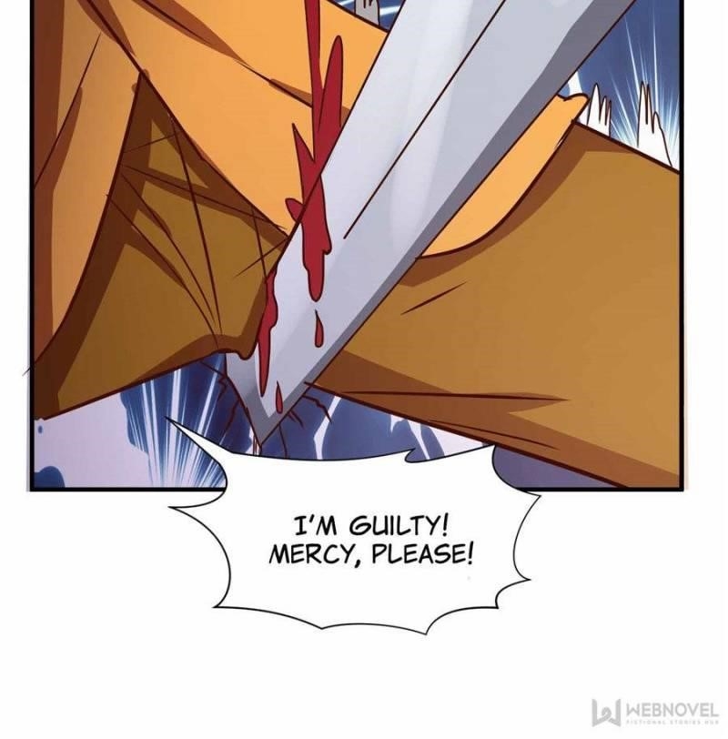 The Strongest Cheat Player Chapter 30 - Page 36