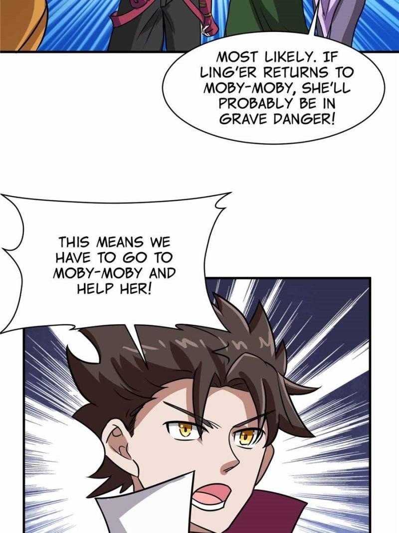 The Strongest Cheat Player Chapter 30 - Page 46