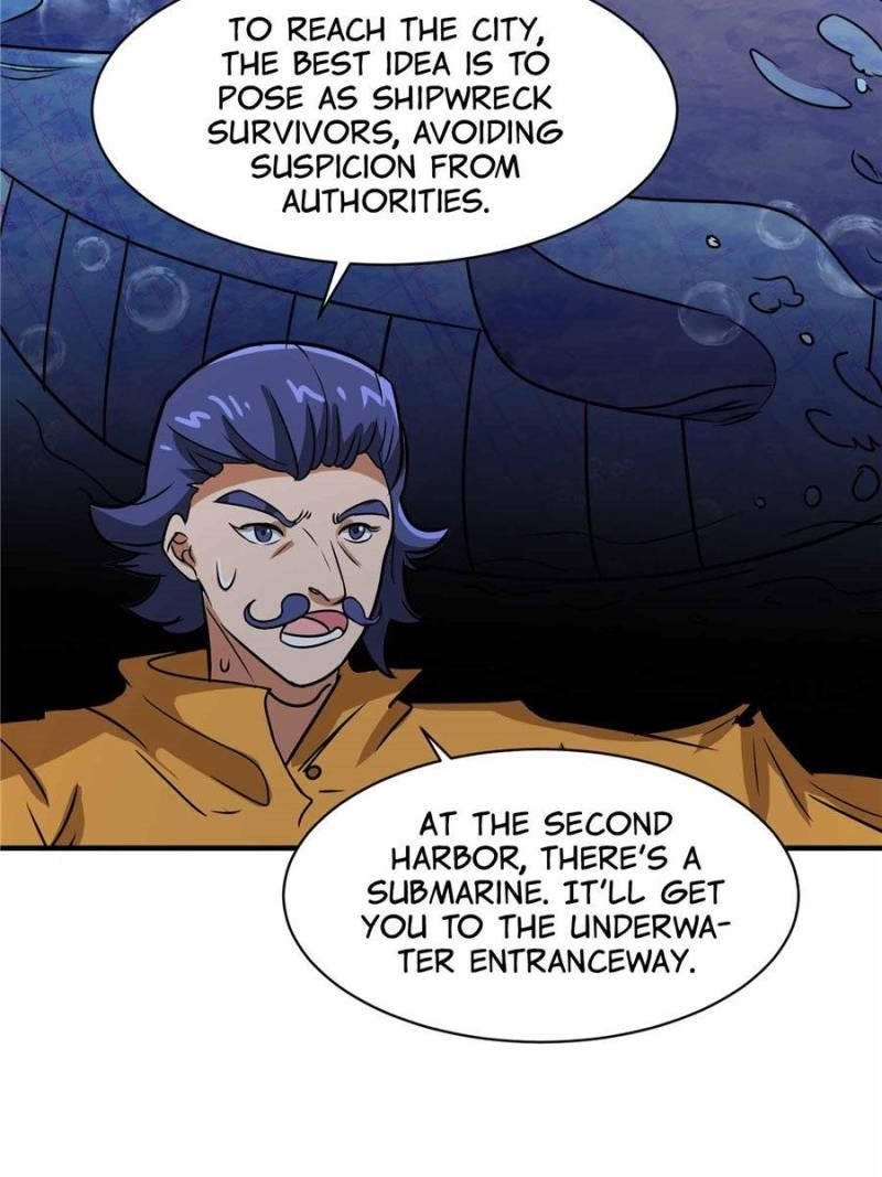 The Strongest Cheat Player Chapter 30 - Page 48