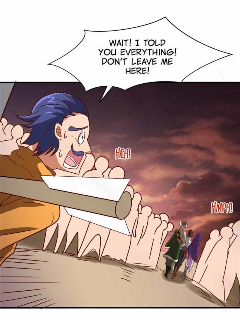 The Strongest Cheat Player Chapter 30 - Page 51