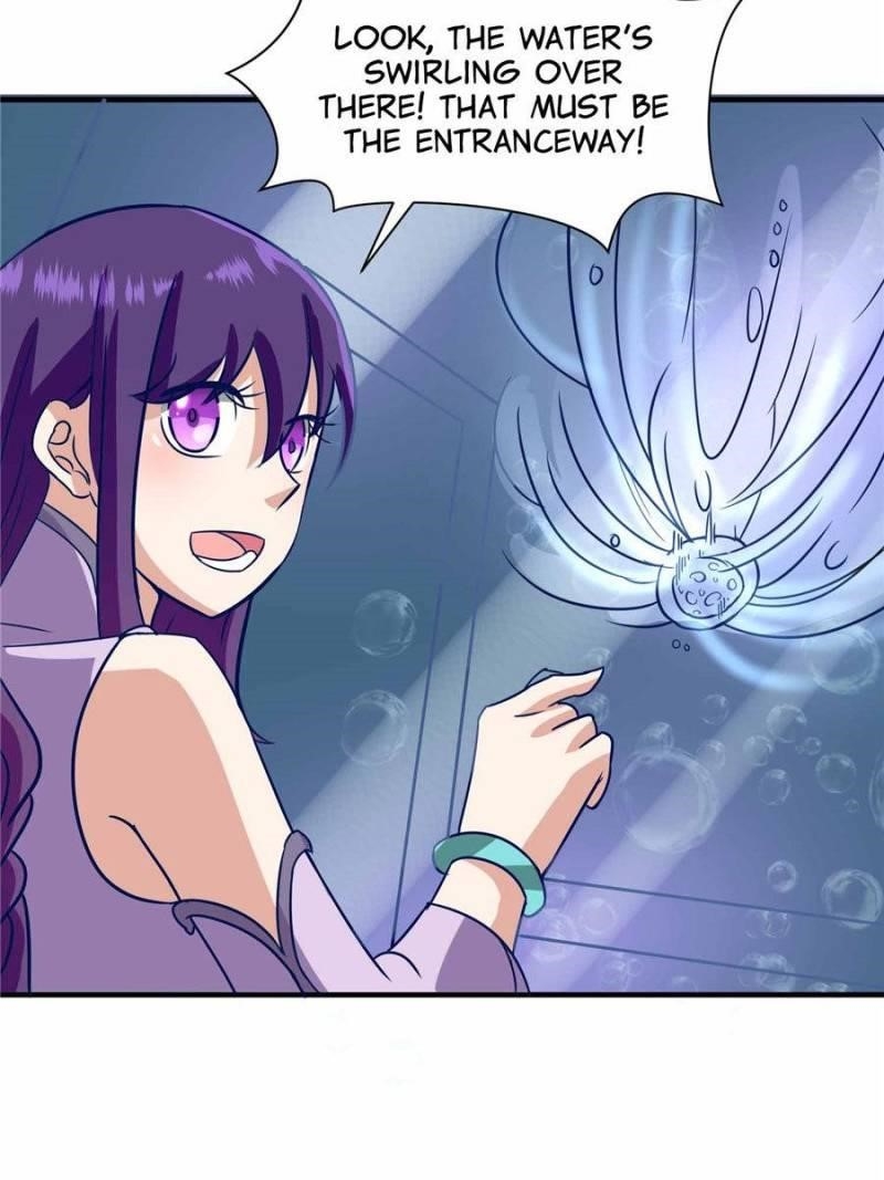 The Strongest Cheat Player Chapter 30 - Page 62