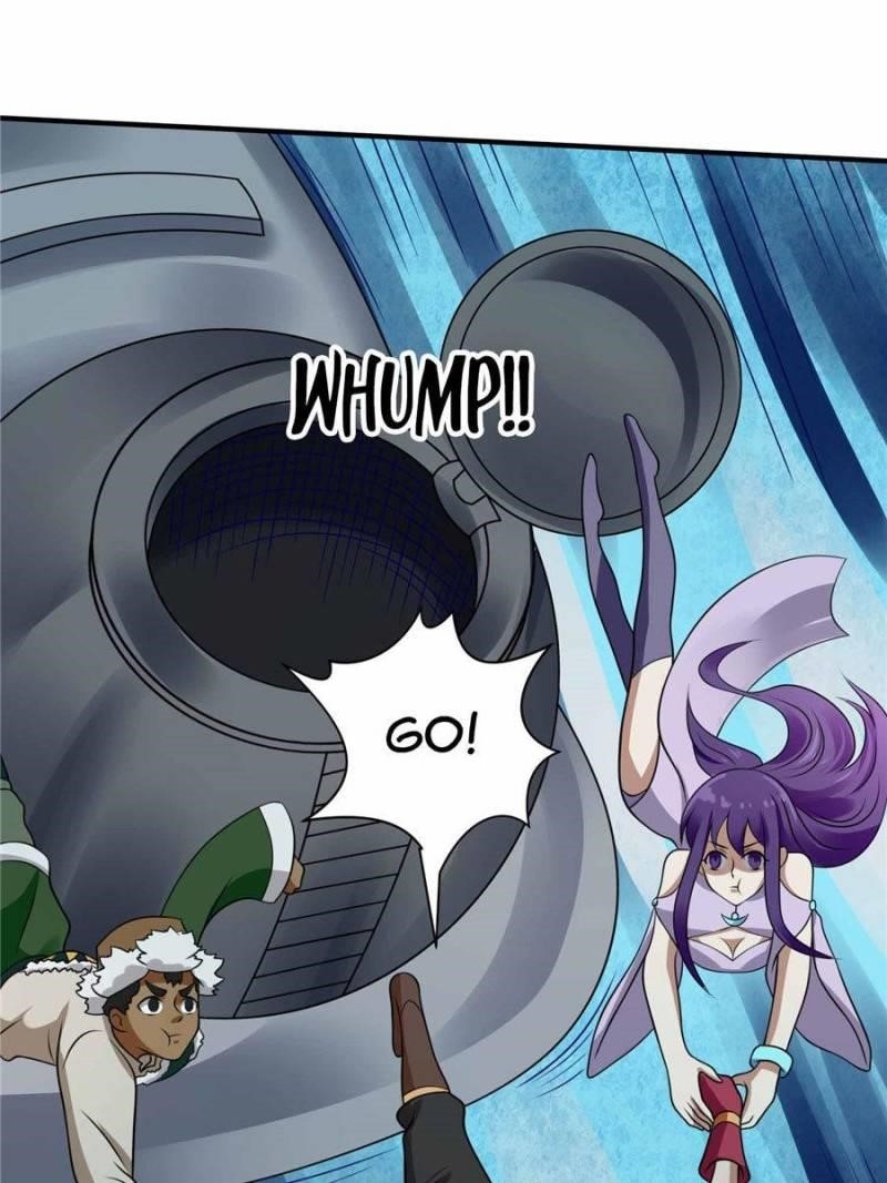 The Strongest Cheat Player Chapter 30 - Page 66