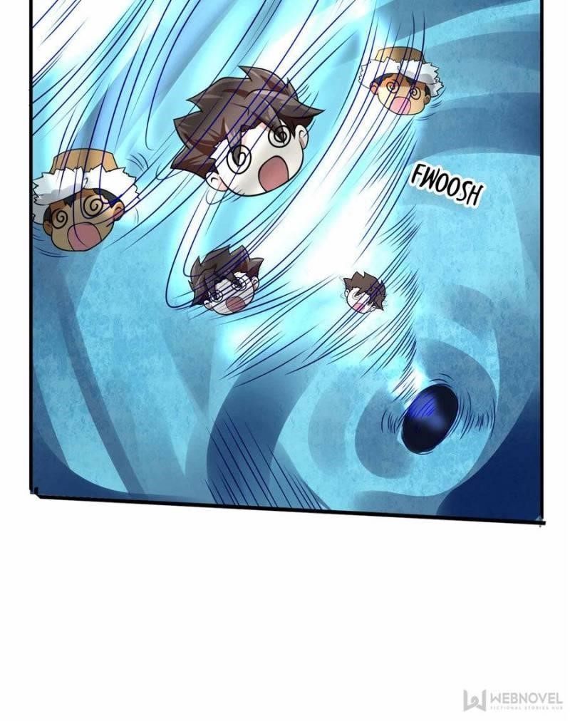 The Strongest Cheat Player Chapter 30 - Page 69